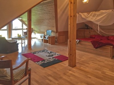 Apartment Alpiner Aufenthalt in Herrischried - Outdoor photo 43