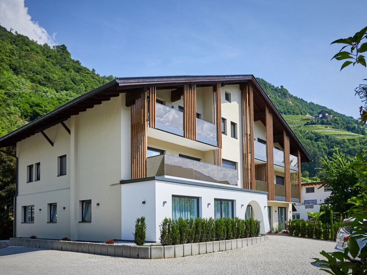 Holiday apartment Laitacherhof - Outdoor photo 2