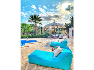 Finca Petit Paraiso - Outdoor photo 2