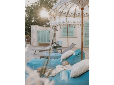 Finca Petit Paraiso - Outdoor photo 7