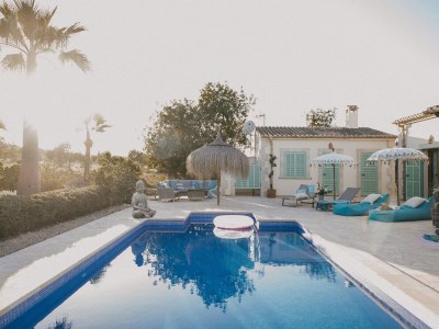 Finca Petit Paraiso - Outdoor photo 15