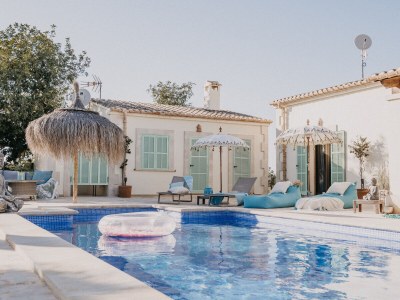 Finca Petit Paraiso - Outdoor photo 19