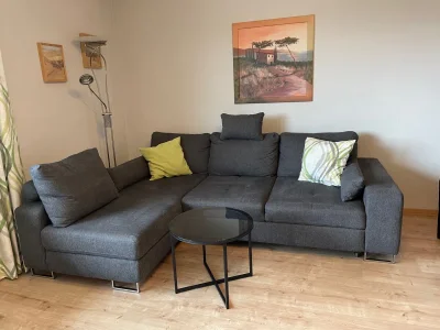 Holiday apartment Zürner in Nürnberg - Holiday apartment