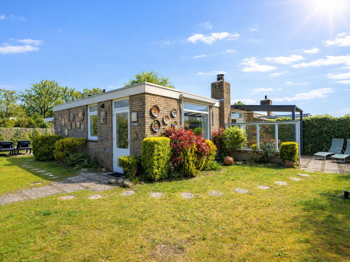 Holiday house De Kwartel