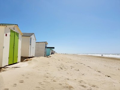 Holiday house De Kwartel - Environment photo 25