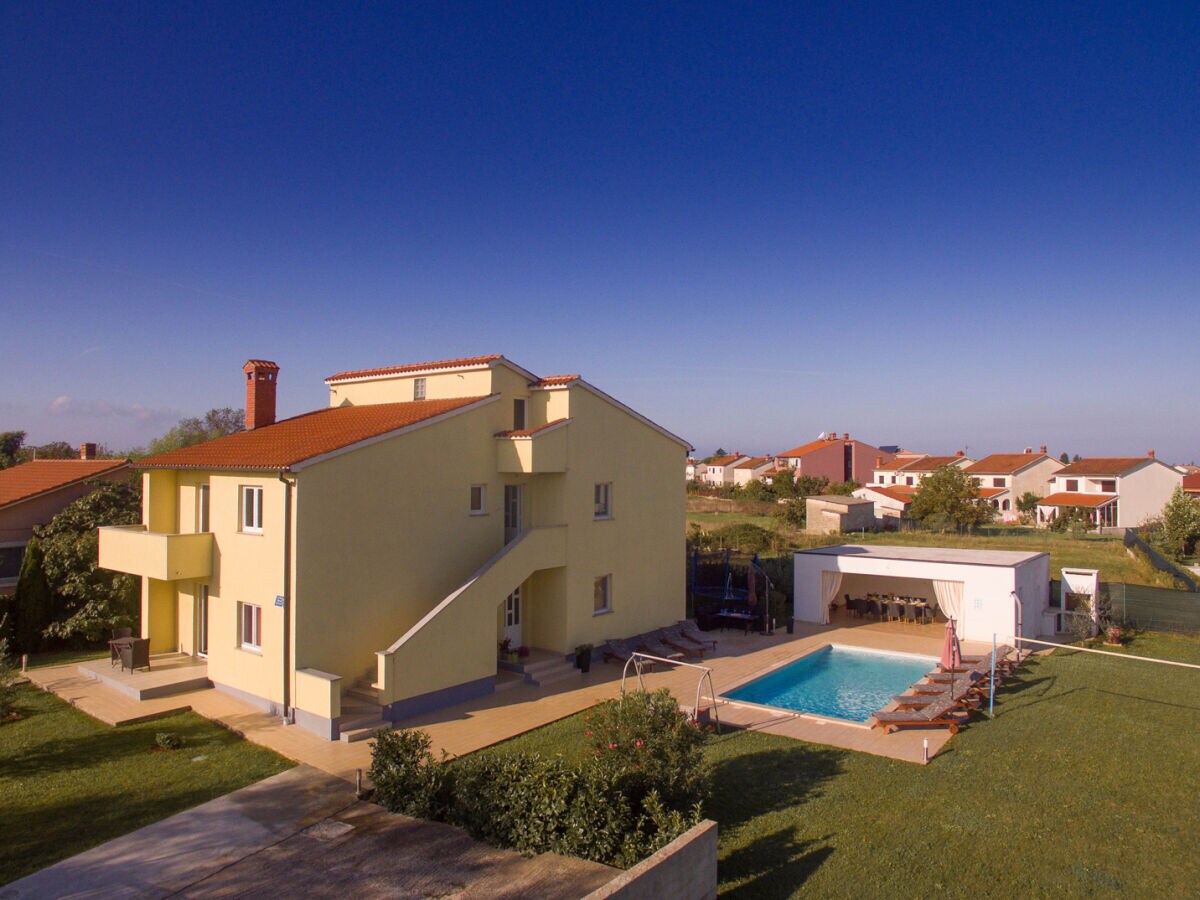 Villa Rampic