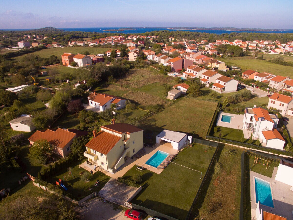 Villa Rampic - Outdoor photo 3