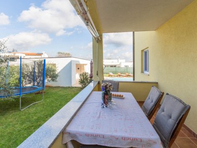 Villa Rampic - Outdoor photo 11