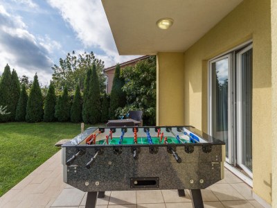 Villa Rampic - Outdoor photo 12