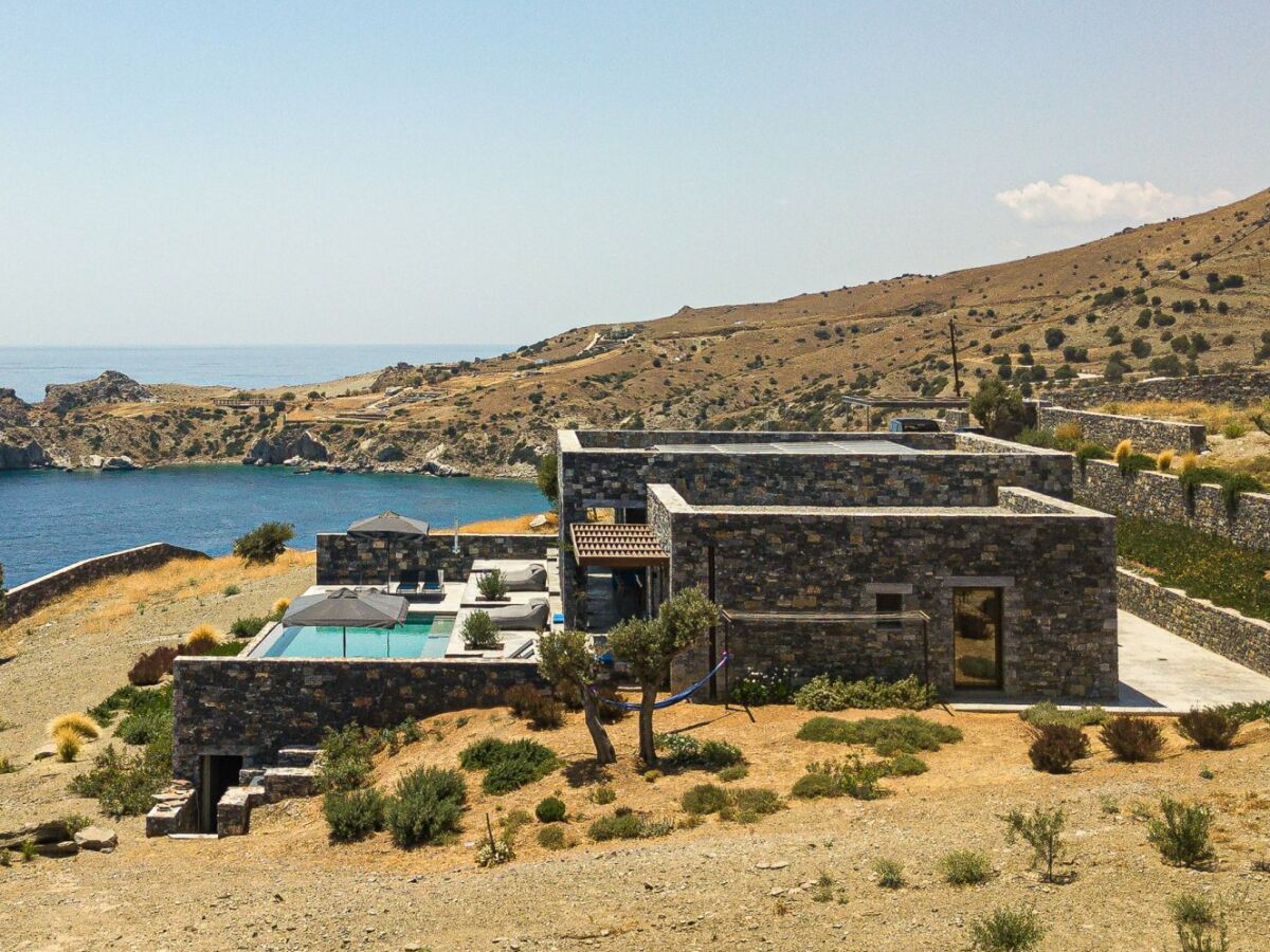 Villa Lagremha