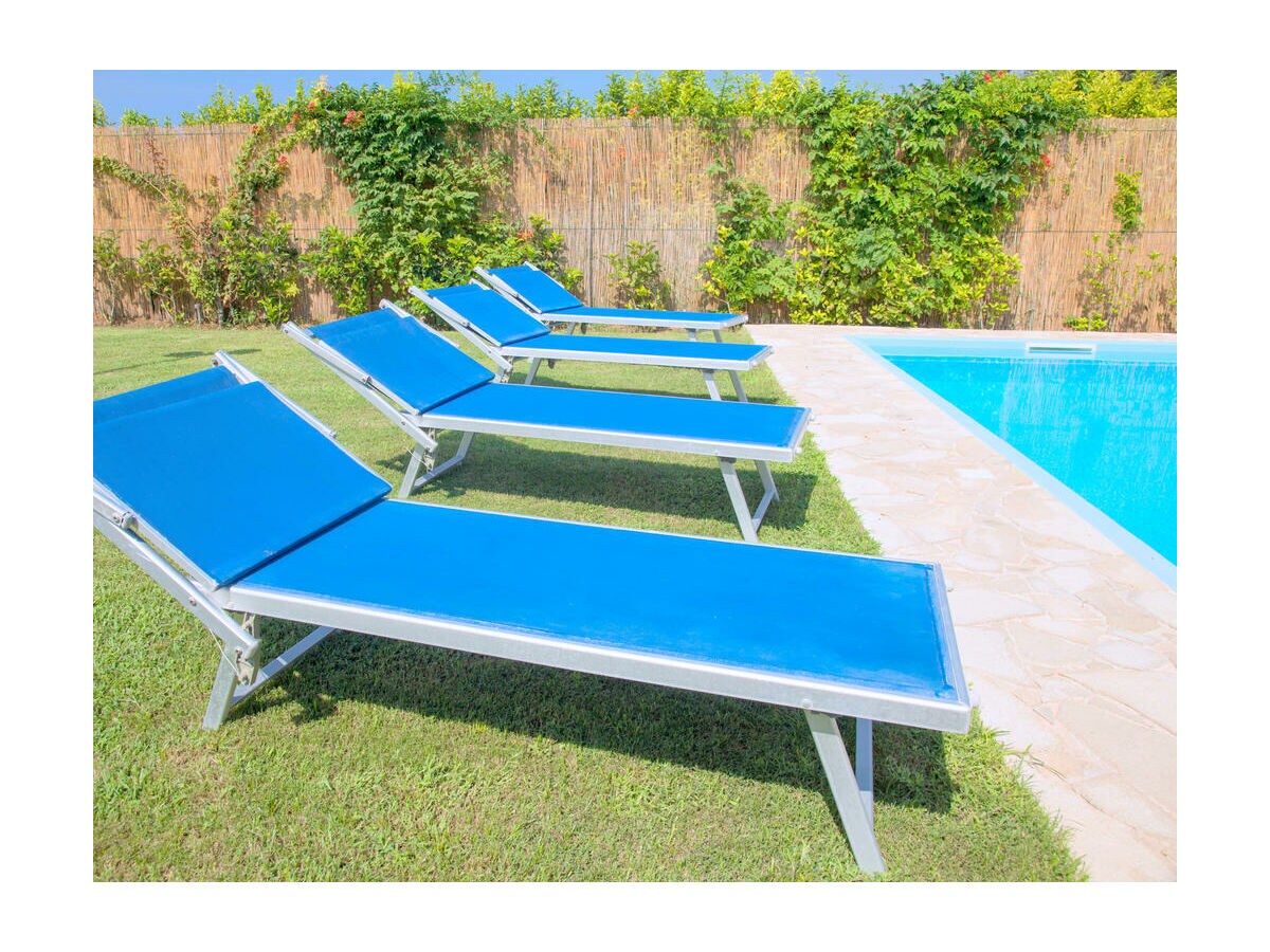 Holiday house Villa Edera - Outdoor photo 4