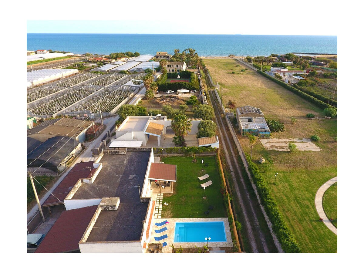 Holiday house Villa Edera - Outdoor photo 5