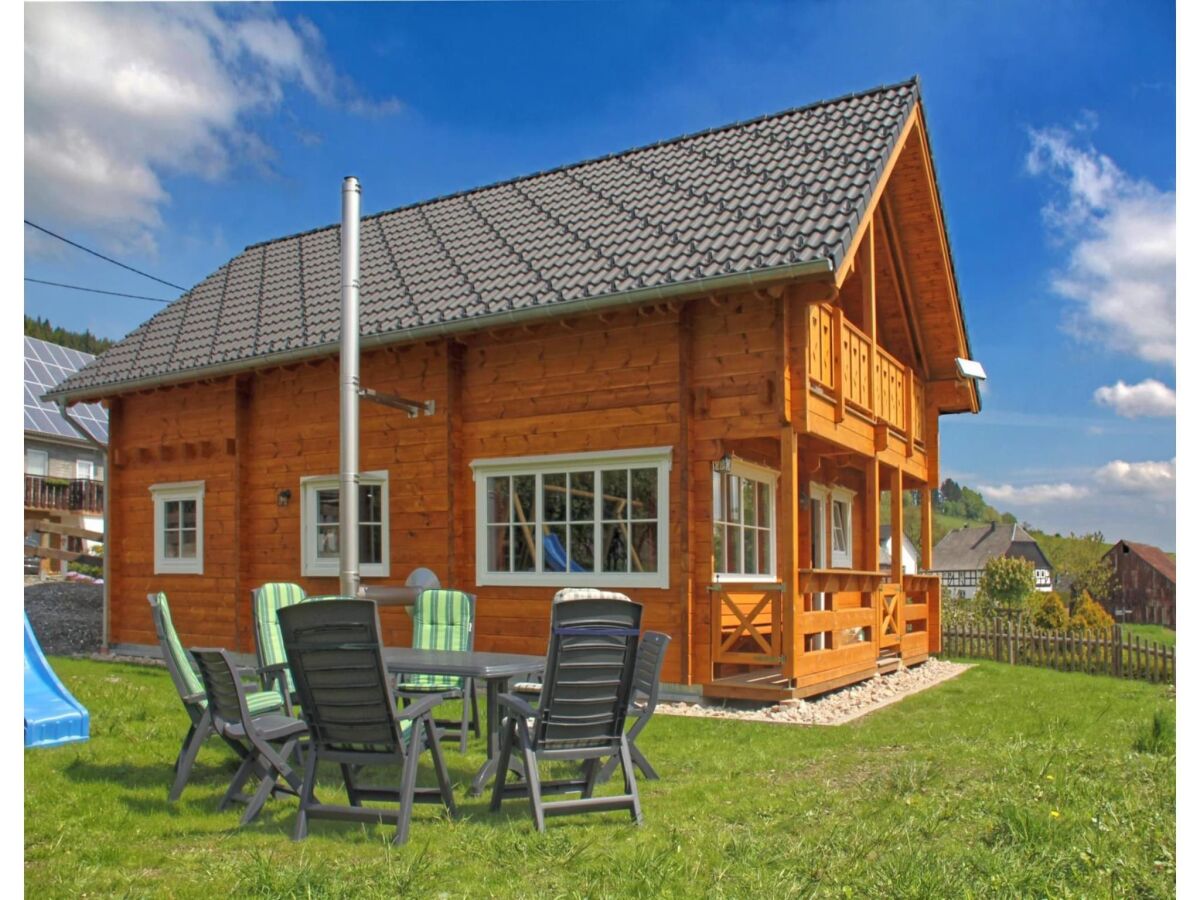 Holiday house Ferienhaus, Wissinghausen