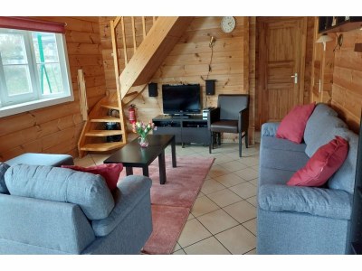 Holiday house Ferienhaus, Wissinghausen - Features photo 9