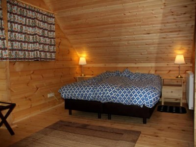 Holiday house Ferienhaus, Wissinghausen - Features photo 12