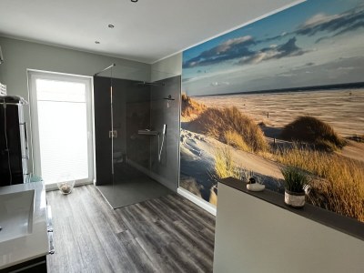Holiday house Wide angle view - Features photo 27