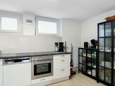 Holiday apartment Haus Alexander - Fewo Gartenterrasse - Features photo 18