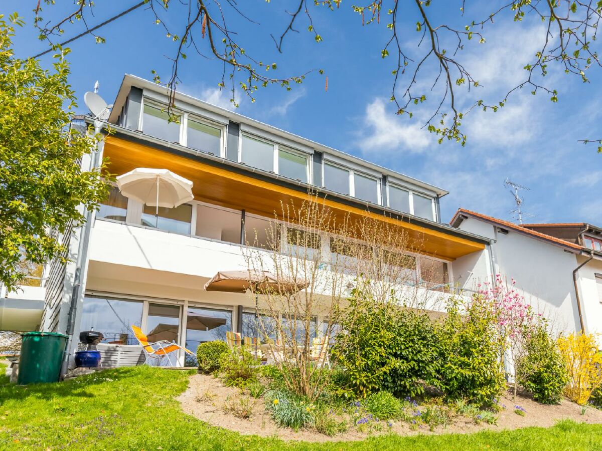 Holiday apartment Seeblick - Outdoor photo 2