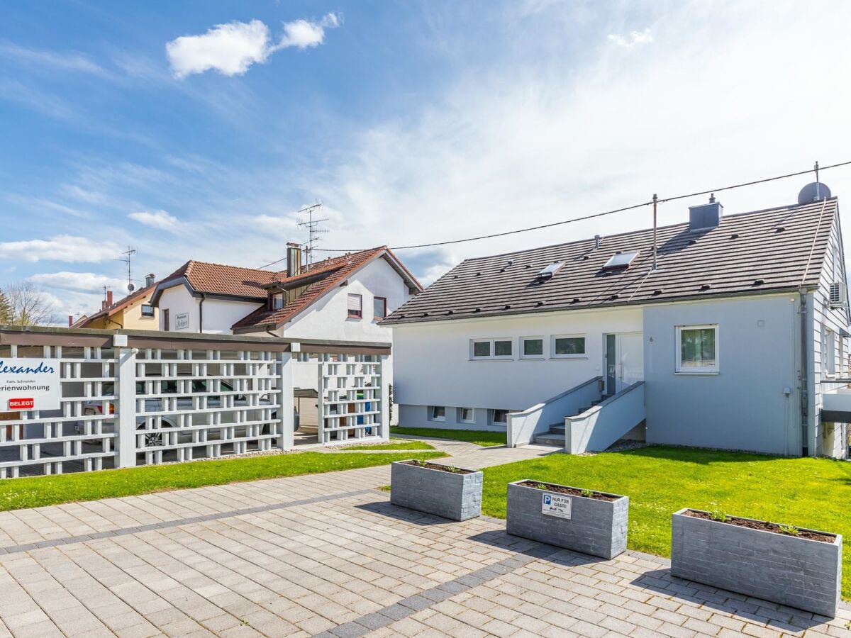 Holiday apartment Seeblick - Outdoor photo 3