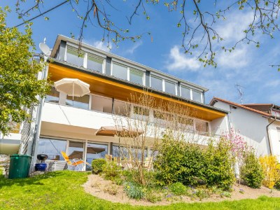 Holiday apartment Seeblick - Outdoor photo 2