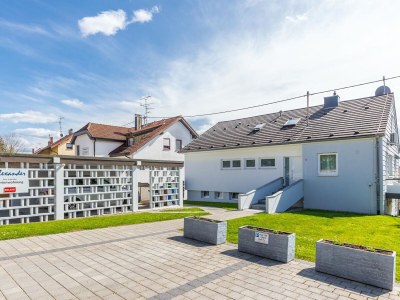 Holiday apartment Seeblick - Outdoor photo 3