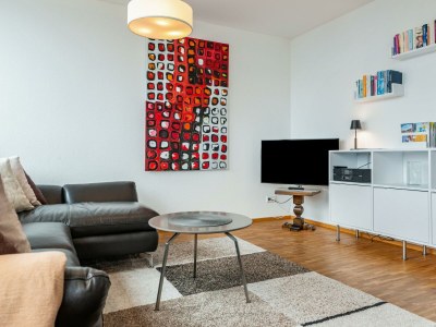 Holiday apartment Seeblick - Features photo 5