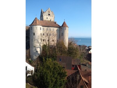 Holiday apartment Seeblick - Environment photo 36