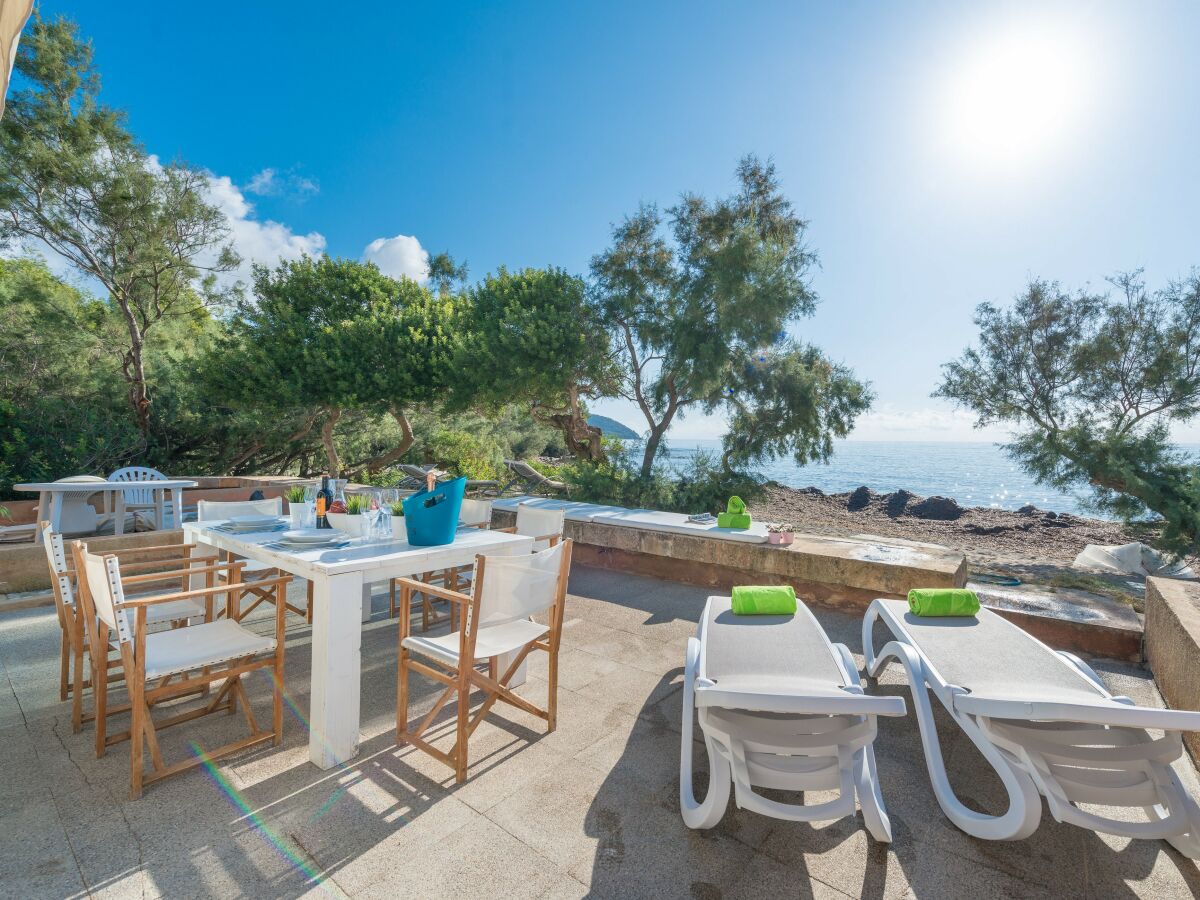 Chalet Port Nou Ca Na Cati