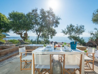 Chalet Port Nou Ca Na Cati - Outdoor photo 6