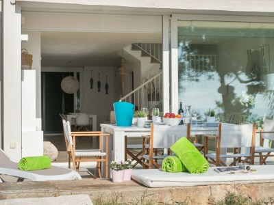 Chalet Port Nou Ca Na Cati - Outdoor photo 8