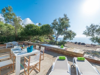 Chalet Port Nou Ca Na Cati - Outdoor photo 17