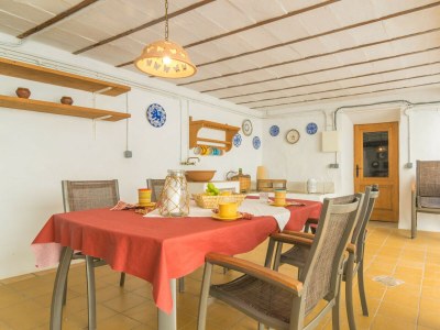 Chalet Ca Sa Tia (Sóller) - Outdoor photo 7