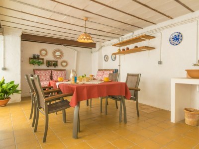 Chalet Ca Sa Tia (Sóller) - Outdoor photo 8