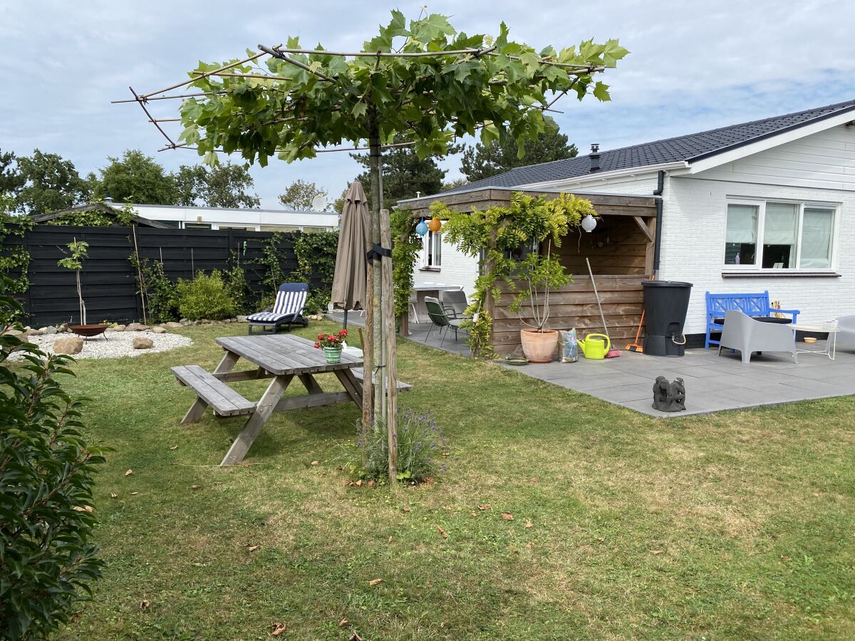 Holiday house Huijsmansverhuur Type C Comfort Plus Alexanderpark 104