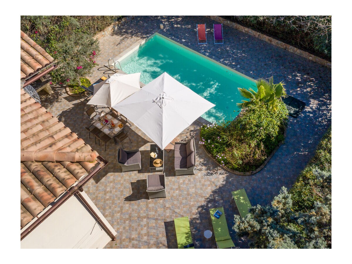 Holiday house Villa Ami - Outdoor photo 5