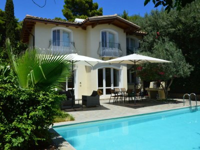 Holiday house Villa Ami - Outdoor photo 2