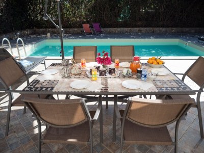 Holiday house Villa Ami - Outdoor photo 3