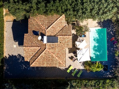 Holiday house Villa Ami - Outdoor photo 6
