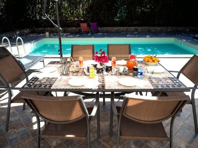 Holiday house Villa Ami - Outdoor photo 7