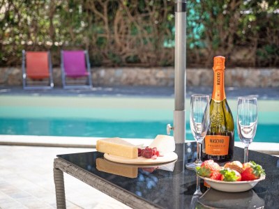 Holiday house Villa Ami - Outdoor photo 13