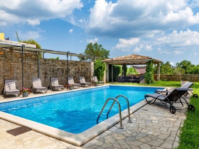 Villa Villa Casa Dea in Pazin - Villa