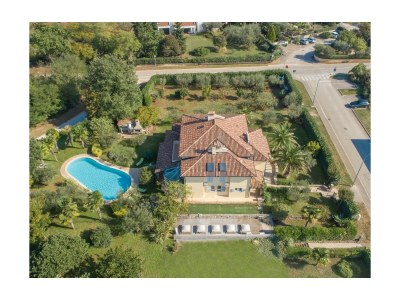 Villa Villa Seka in Poreč - Villa