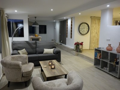Holiday apartment El Molino - Features photo 23