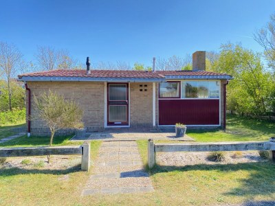 Bungalow Previnaireweg 46 & 48 in Callantsoog - Bungalow