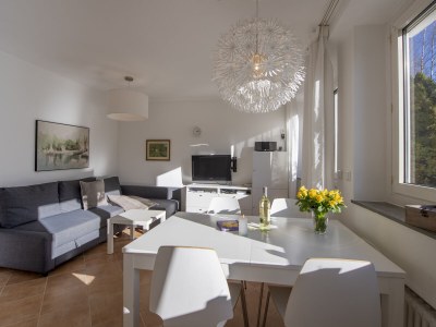 Holiday apartment Leo on the lake - Features photo 7