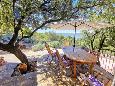 Villa Luna - Outdoor photo 12