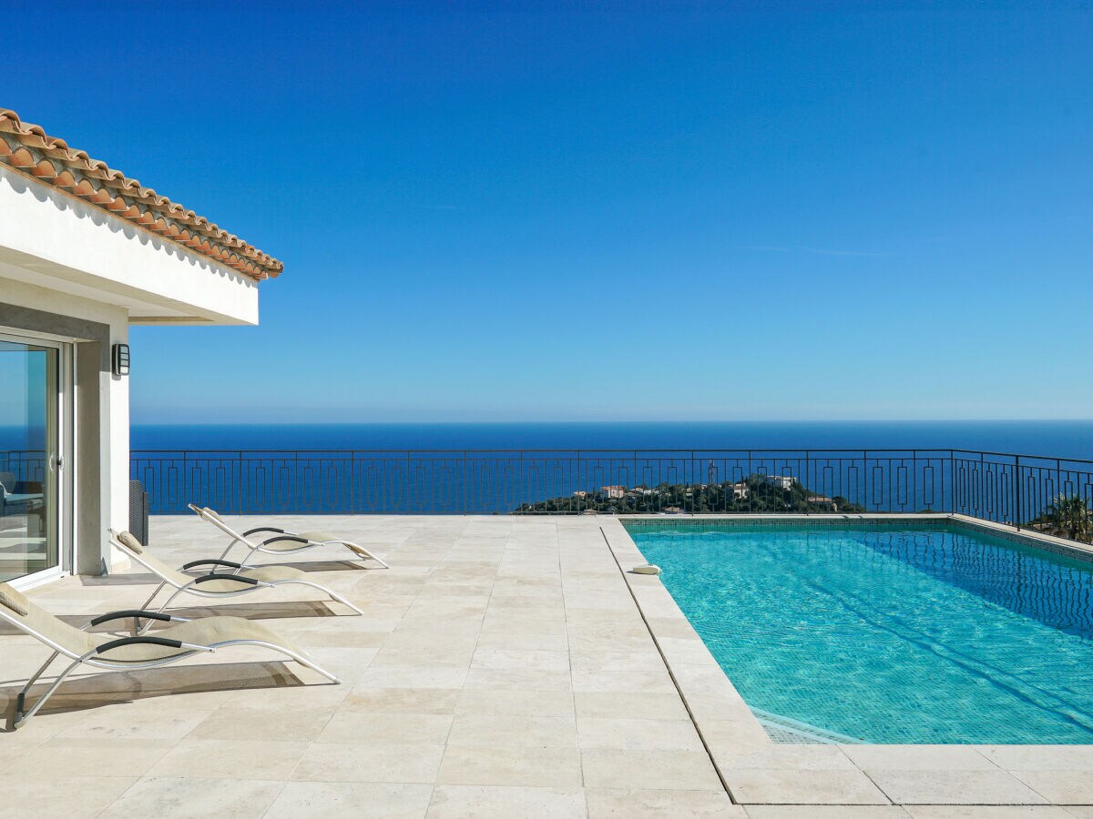 Villa l’Horizon