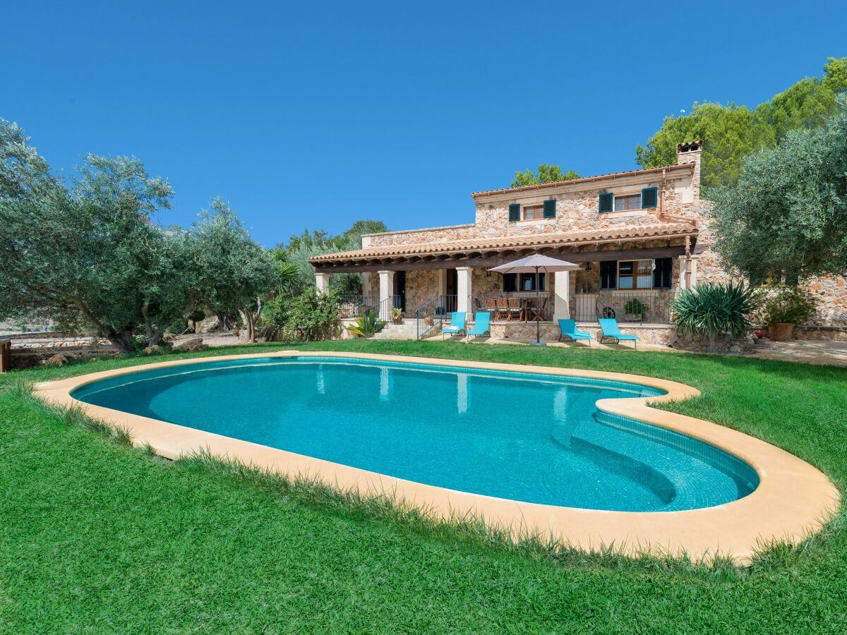 Villa Es Cocons