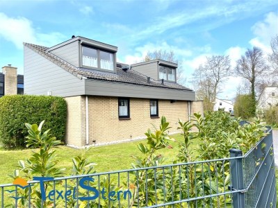 Holiday house Texelstern Ferienhaus in De Cocksdorp - Holiday house