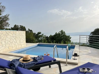 Holiday house Ferienhaus Giran bei Baška Voda - Outdoor photo 2